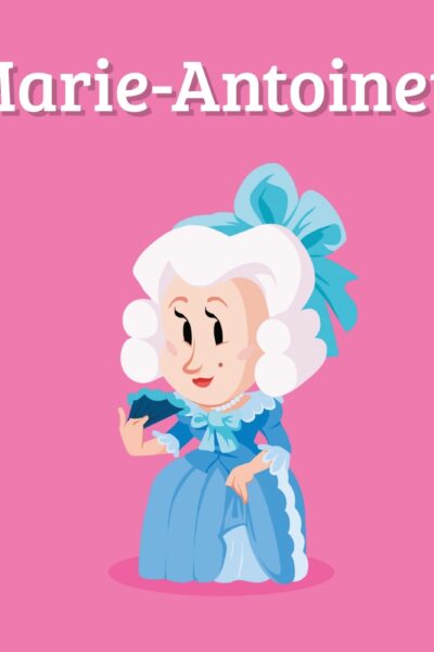 MARIE-ANTOINETTE (2019)