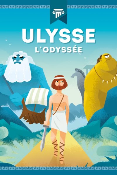 ULYSSE, L'ODYSSEE