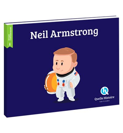 NEIL ARMSTRONG