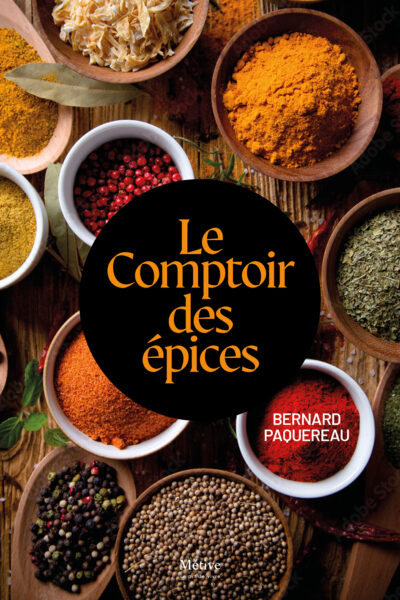 LE PETIT COMPTOIR AUX EPICES