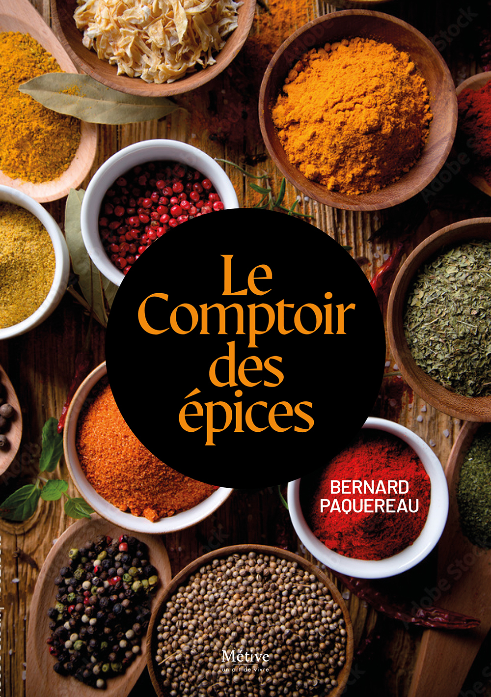 LE PETIT COMPTOIR AUX EPICES
