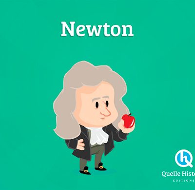 ISAAC NEWTON