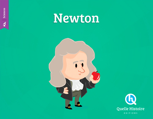 ISAAC NEWTON