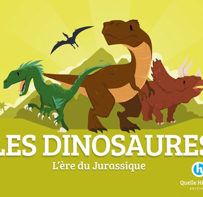 DINOSAURES