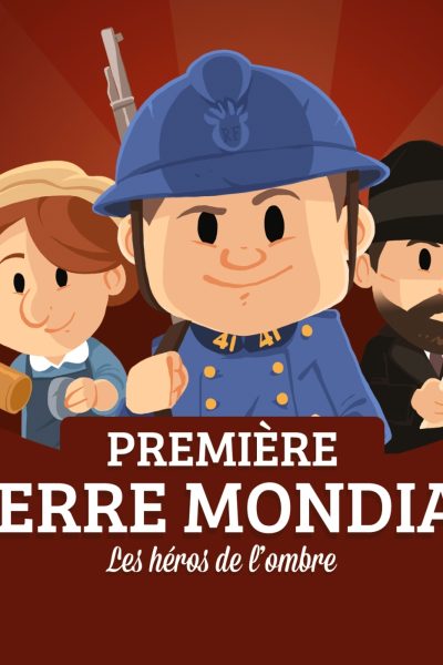 PREMIERE GUERRE MONDIALE
