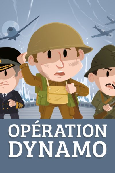 OPERATION DYNAMO