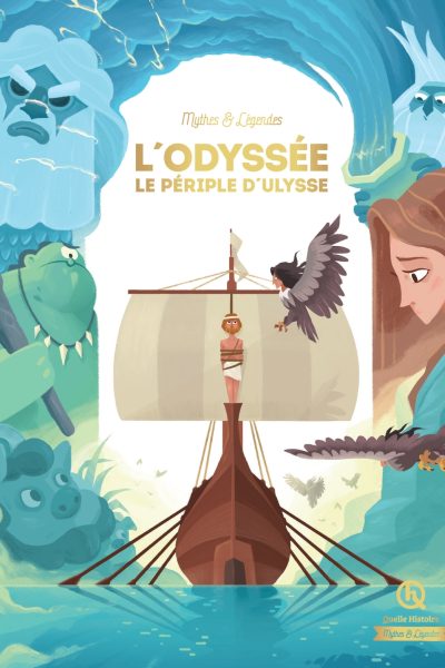 L'ODYSSEE