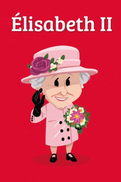 ELISABETH II