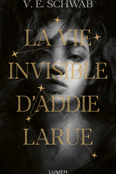 LA VIE INVISIBLE D'ADDIE LARUE