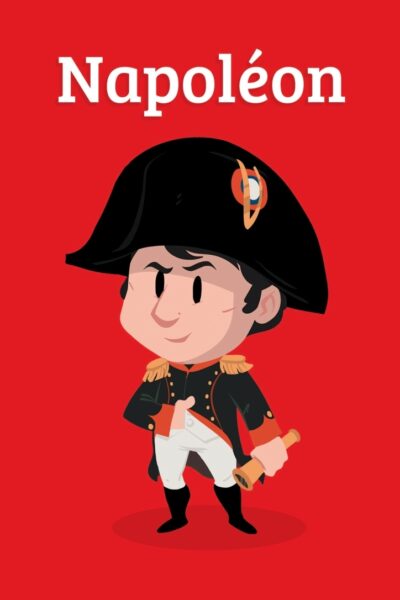 NAPOLEON - QUELLE HISTOIRE  NE 2019