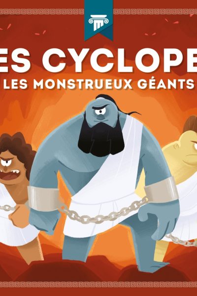 LES CYCLOPES