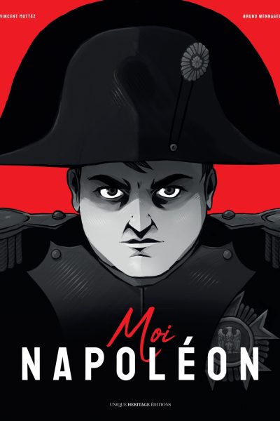 MOI, NAPOLEON