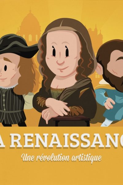 LA RENAISSANCE
