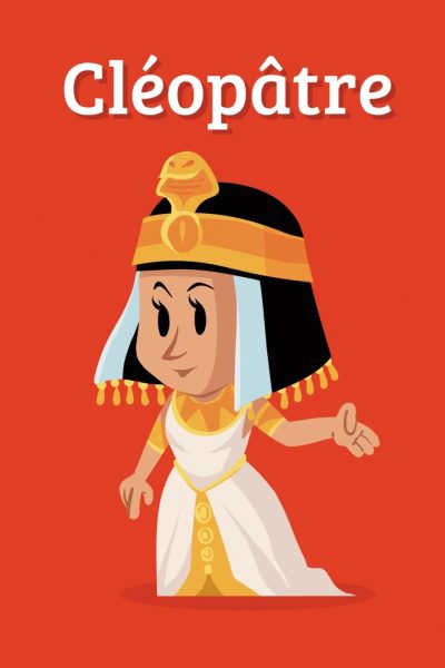 CLEOPATRE (2ND ED.)