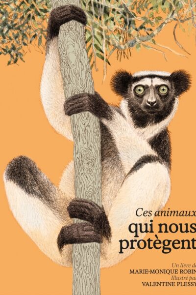 CES ANIMAUX QUI NOUS PROTEGENT