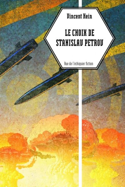 LE CHOIX DE STANISLAS PETROV