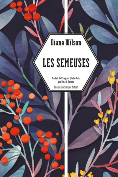 LES SEMEUSES