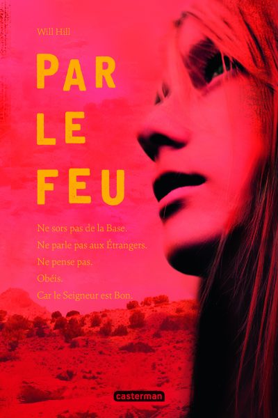 PAR LE FEU