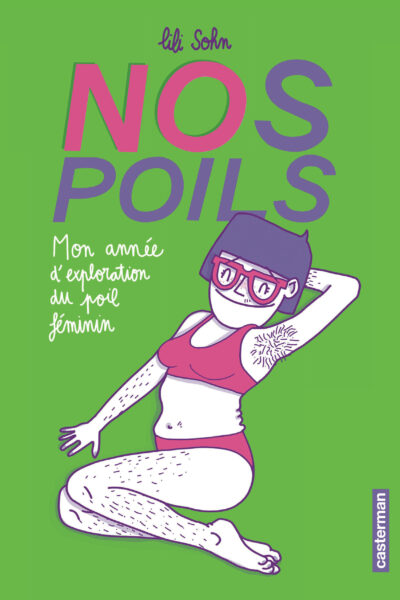 NO(S) POILS