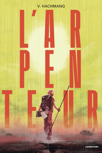 L'ARPENTEUR