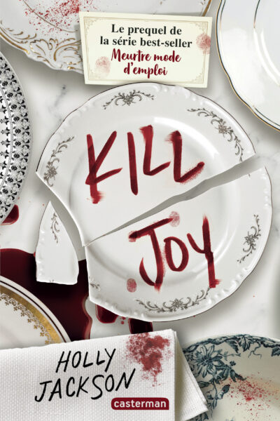 KILL JOY