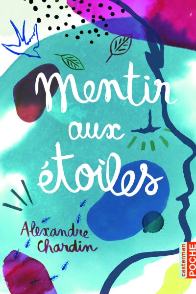 MENTIR AUX ETOILES