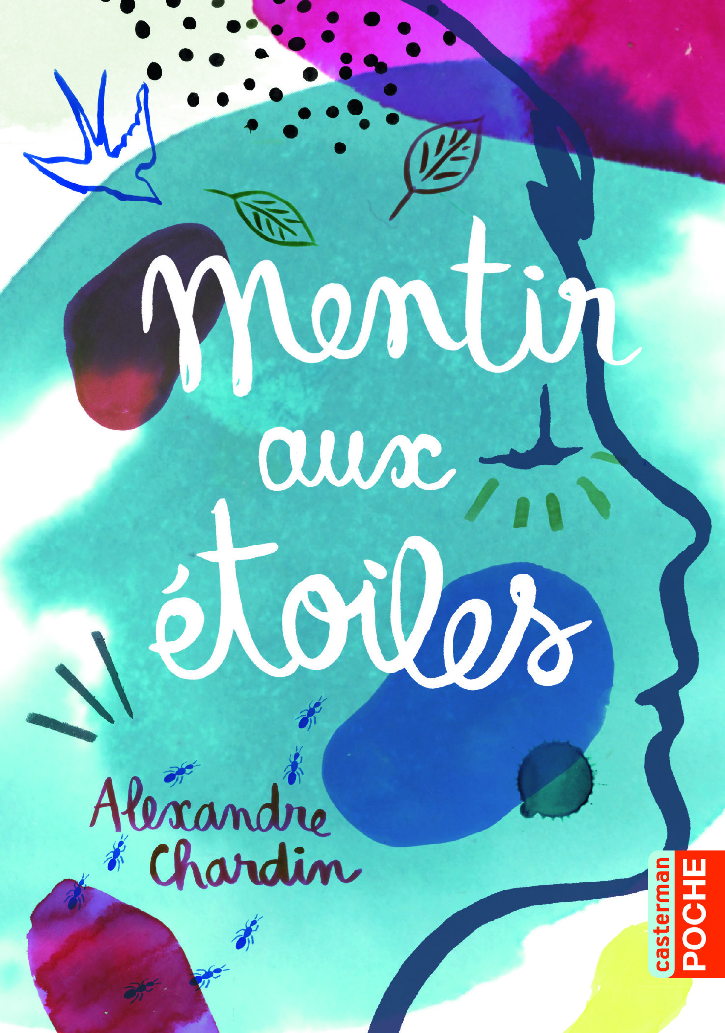 MENTIR AUX ETOILES