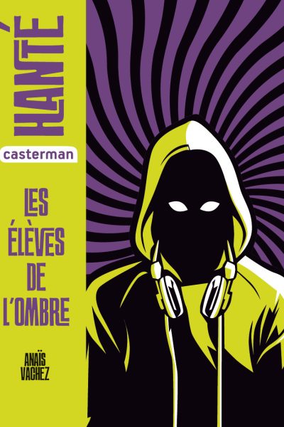 LES ELEVES DE L'OMBRE