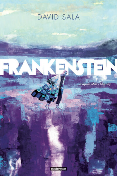 FRANKENSTEIN