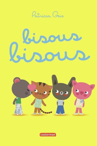BISOUS BISOUS