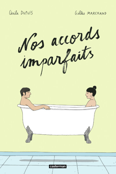 NOS ACCORDS IMPARFAITS