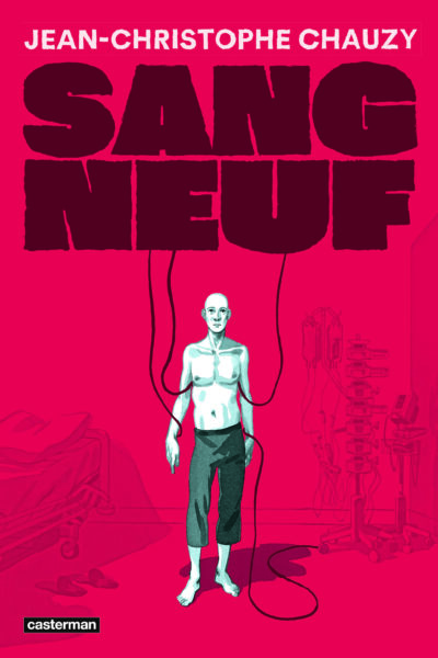 SANG NEUF