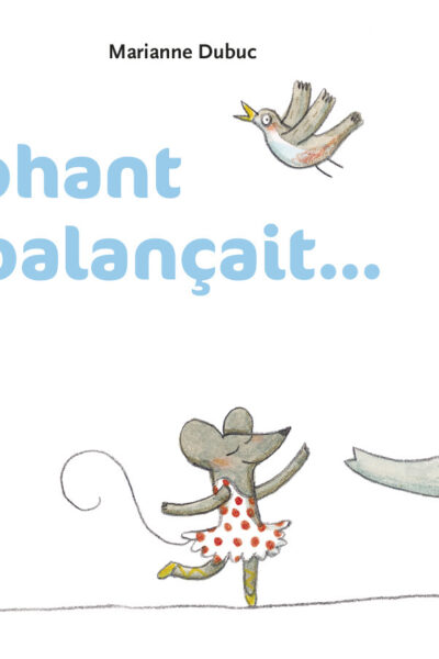 UN ELEPHANT QUI SE BALANCAIT - NE 2022
