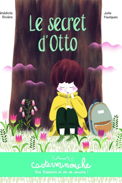 CASTERMINOUCHE - LE SECRET D'OTTO