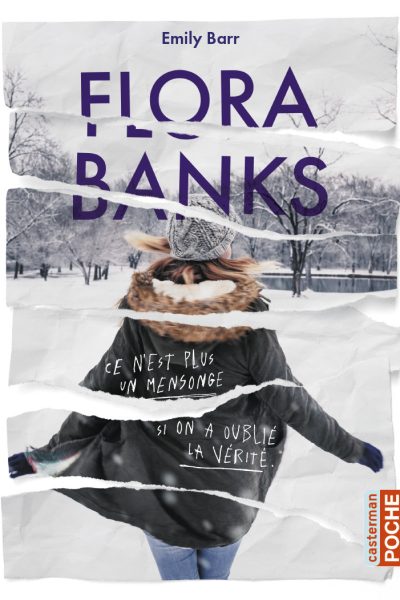 FLORA BANKS