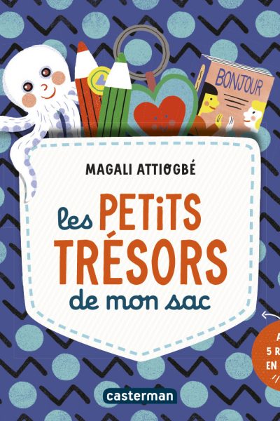 LES PETITS TRESORS DE MON SAC