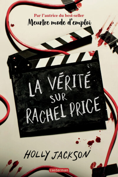 LA VERITE SUR RACHEL PRICE