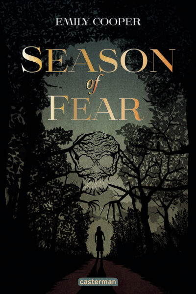 SEASON OF FEAR