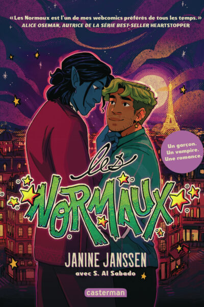 LES NORMAUX