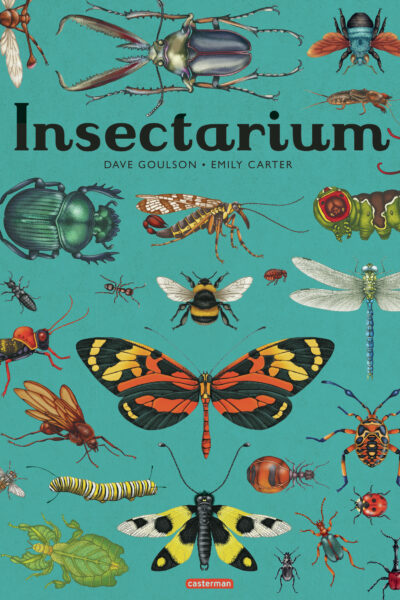 INSECTARIUM