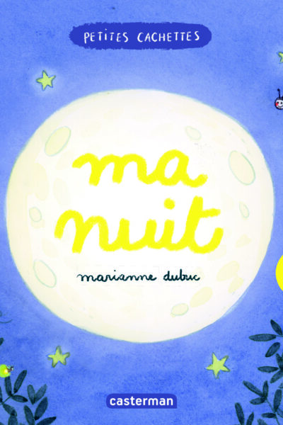 PETITES CACHETTES - MA NUIT