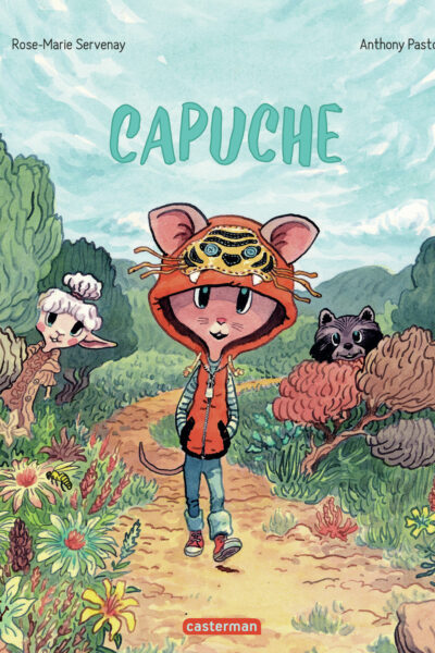 CAPUCHE
