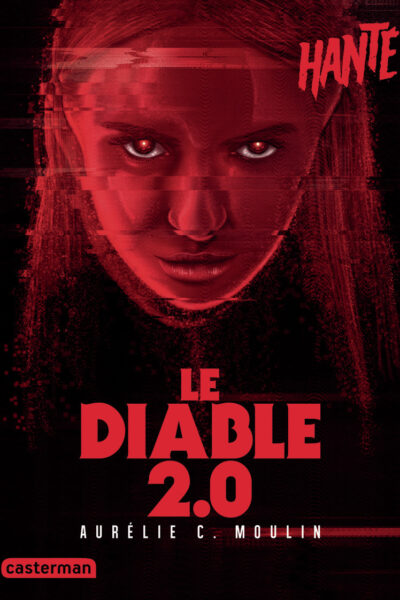 HANTE - LE DIABLE 2.0