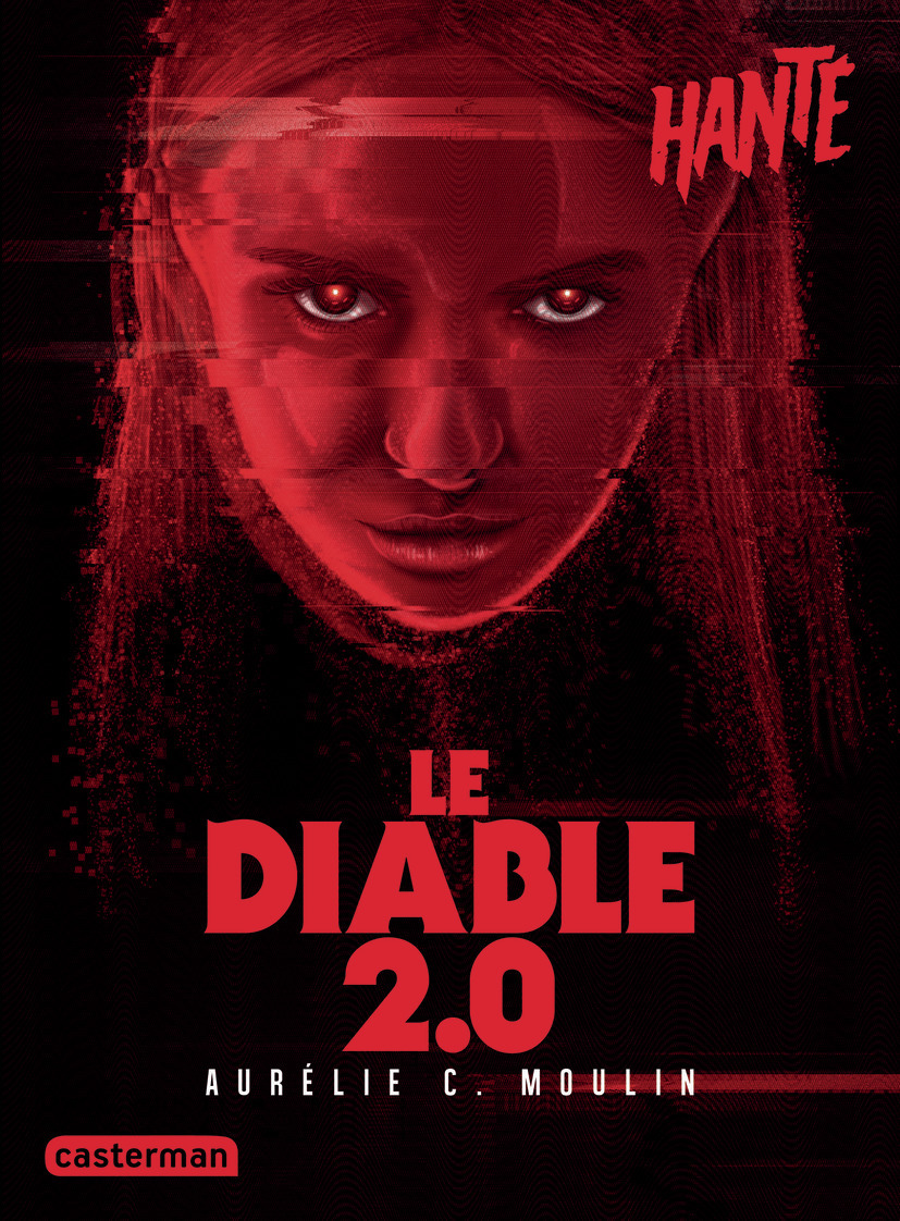 HANTE - LE DIABLE 2.0
