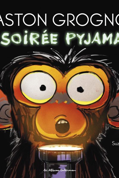 GASTON GROGNON T03 SOIREE PYJAMA