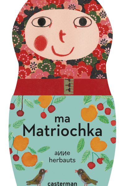 MA MATRIOCHKA