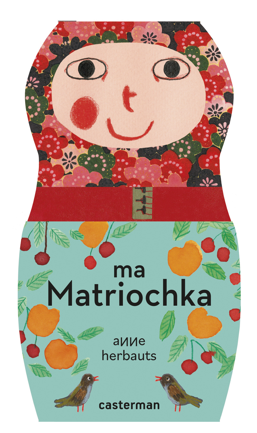 MA MATRIOCHKA