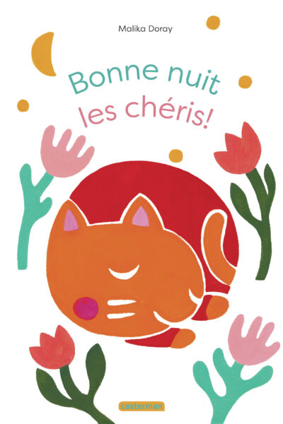 BONNE NUIT LES CHERIS !