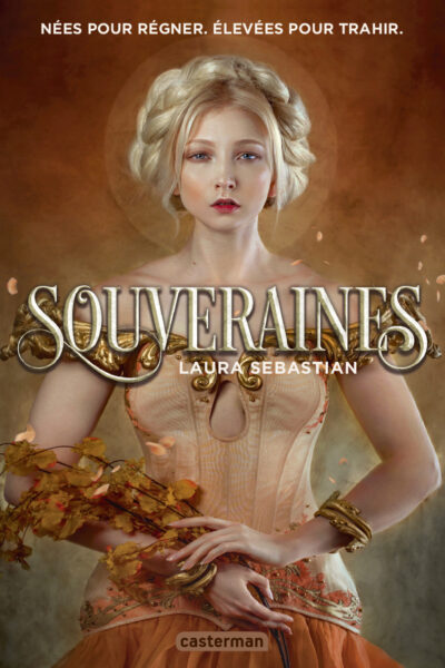 SOUVERAINES