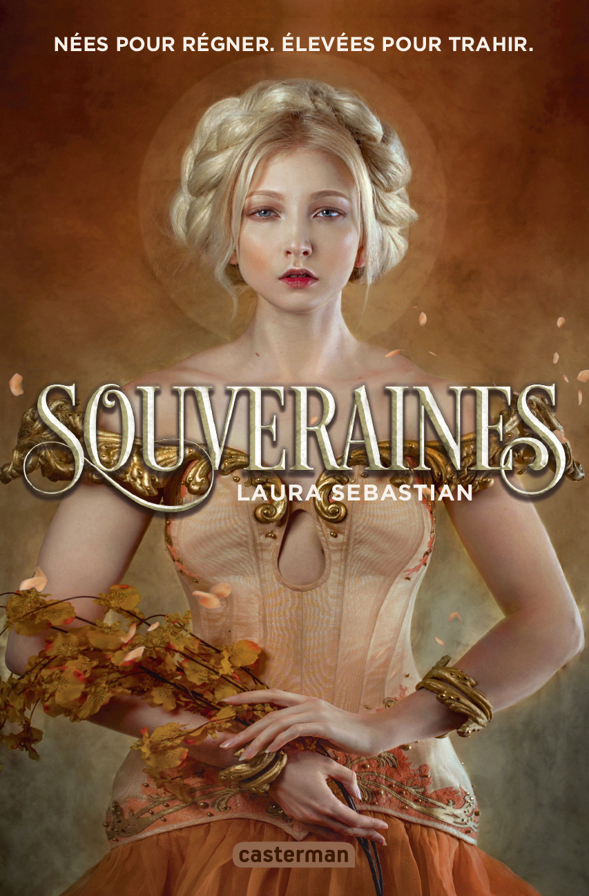 SOUVERAINES